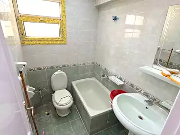 Apartments For sale in Gamal Abdel Nasser St., El Asafra, 140 sqm