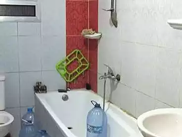 Apartments For sale in El Kholafaa El Rashdeen St., El Hanouvel, 120 sqm