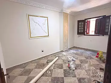 عقارات للبيع في شبرا الخيمة، القليوبية، 110 متر
