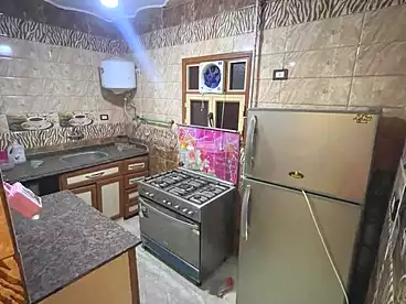 شقق للبيع في شارع الفخراني، سيدي بشر بحري، 145 متر