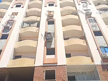 Properties For sale in El Azhar St., Asyut City, 127 sqm