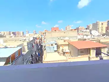 Apartments For sale in El Falki, El Seyouf, 80 sqm