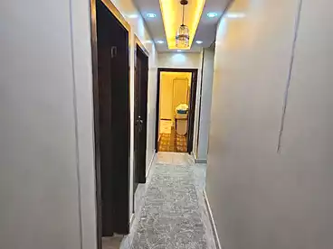 Apartments For sale in El Lebeny, El Haram, 150 sqm