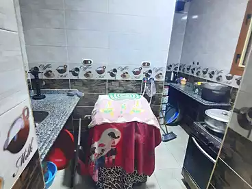 شقق للبيع في شارع الورشة، الهانوفيل، 100 متر