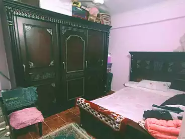 Apartments For sale in El Falki, El Seyouf, 65 sqm