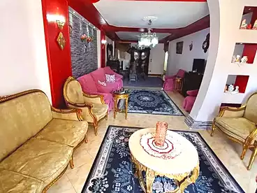 شقق للبيع في فيكتوريا، الاسكندرية، 167 متر