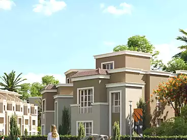 Villas For sale in The Butterfly Compound - Madinet Masr, Compounds in El Mostakbal City, 248 sqm