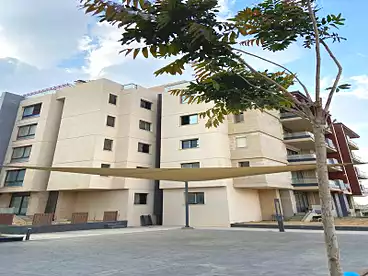 Apartments For sale in Azad Views Compound - Tameer, Compounds in New Cairo, 166 sqm