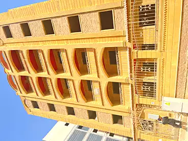 Private For sale in Investors Association, Hadayek October, 90 sqm