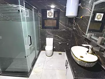 Furnished Apartment For rent in El Haram St., El Haram, 150 sqm