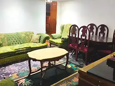 Furnished Apartment For rent in Heliopolis - Masr El Gedida, Greater Cairo, 80 sqm