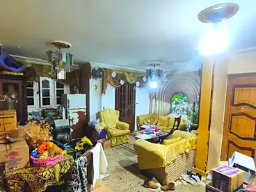 شقق للبيع في شارع 16 الاصلاح، الفلكي، 95 متر