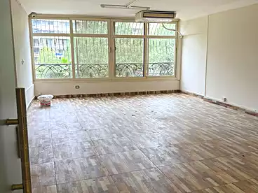 Administrative For rent in Darna Compound - M Squared, Compounds in Maadi, 200 sqm