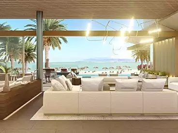 Villas For sale in Nautilus Resort - Soma Bay, Hurghada Resorts, 310 sqm