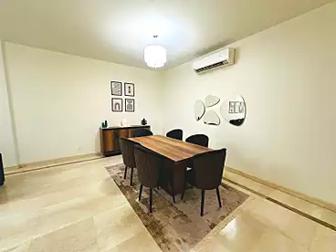 Apartments For rent in Blue Views Residences - Mivida Compound, Mivida Compound - Emaar, 230 sqm