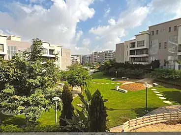 Properties For rent in Festival Living - Cairo Festival City Compound, Cairo Festival City Compound - Al Futtaim, 150 sqm