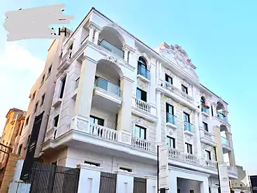 شقق للبيع في ابو الهول 2، جاردينيا هايتس - أبو الهول، 219 متر