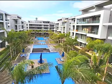 Apartments For sale in El Patio Oro Compound - La Vista, Compounds in New Cairo, 200 sqm