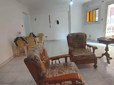 Apartments For sale in Khaled Ibn El Walid St., Sidi Beshr Bahri, 110 sqm