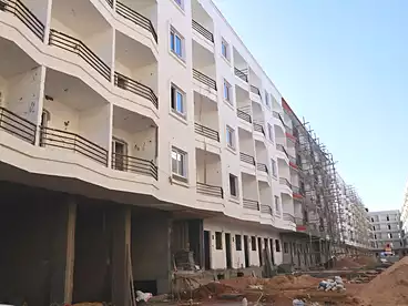 ستوديو للبيع في منتجع جراند روك - الحارس، منتجعات الغردقة، 48 متر