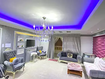 Apartments For sale in Ibrahim Othman St., El Bitash, 160 sqm