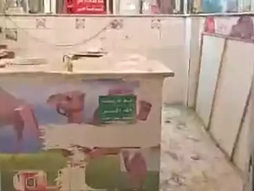 تجاري للإيجار في الترعة البولاقية، شبرا، 22 متر