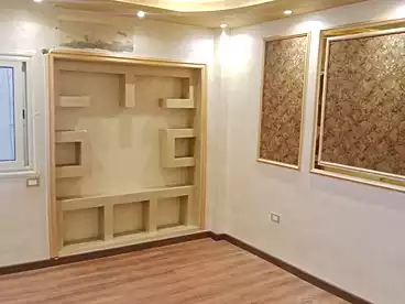 شقق للإيجار في شارع عبد الحميد بدوي، شيراتون، 140 متر