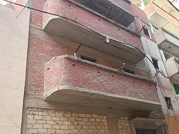 منزل / بيت للبيع في أبو يوسف، العجمي، 120 متر