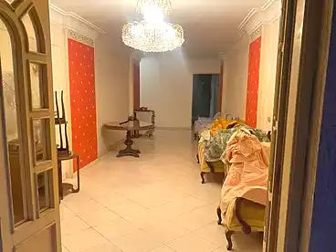 Apartments For sale in El-Sebaey St., Miami, 145 sqm