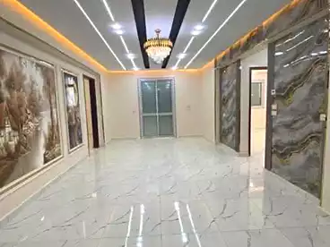 Apartments For sale in Street 27, Nozha 2, 150 sqm