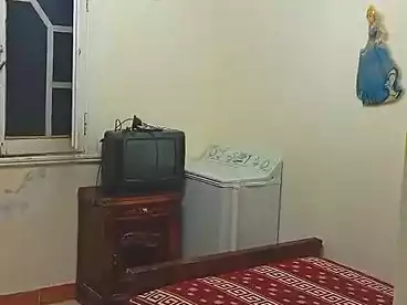 Furnished Apartment For sale in Abu Yusuf, Al Agamy, 80 sqm