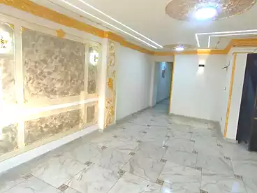 Apartments For sale in Street 16 El Eslah, El Falki, 95 sqm