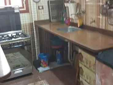 شقق للبيع في شارع الحديد والصلب، الهانوفيل، 90 متر