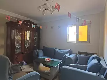 Apartments For sale in Gamal Abd El Nasir St, Sidi Beshr Bahri, 80 sqm