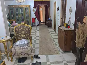 Apartments For sale in Dr Lashin St., El Mariotia, 170 sqm
