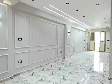شقق للبيع في شارع مسجد الصالحين، البيطاش، 120 متر
