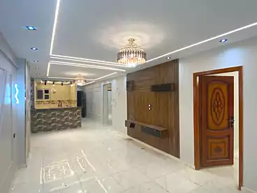Apartments For sale in Street 27, Nozha 2, 150 sqm