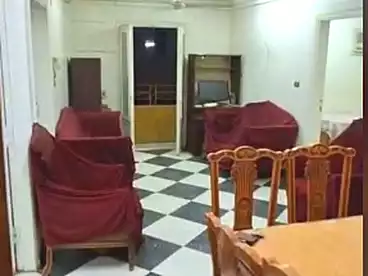 عقارات للبيع في شارع عين شمس، حلمية الزيتون، 120 متر