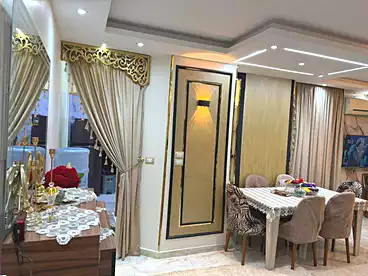 شقق للبيع في حلوان، القاهرة الكبرى، 105 متر