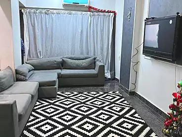 شقق للبيع في شارع رايل، منشية عين حلوان، 140 متر