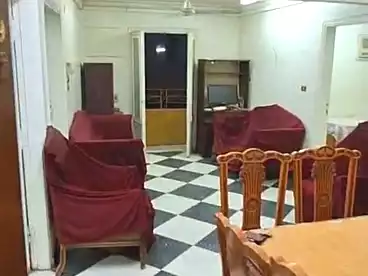 شقق للبيع في شارع عين شمس، حلمية الزيتون، 120 متر