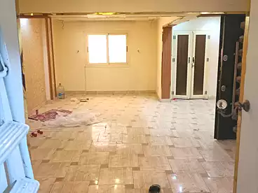 شقق للبيع في شارع أحمد عصمت، عين شمس، 170 متر
