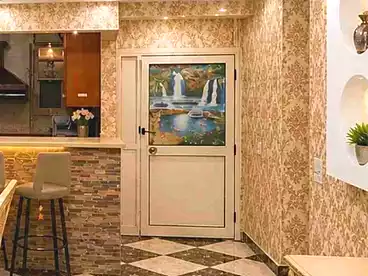 Apartments For rent in El Geish Rd., Al Asafra Bahri, 180 sqm