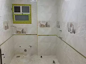 شقق للبيع في شارع ذو الفقار باشا، حلوان، 135 متر