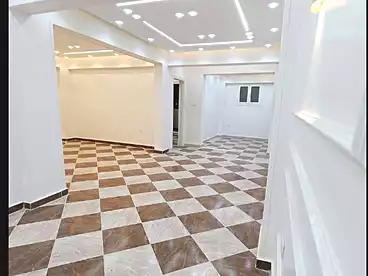 Roof For sale in Khalil Ballw St, El Bitash, 400 sqm