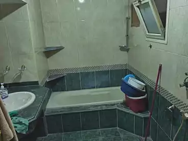 Apartments For sale in Mohamed Sayed Ahmed St., Helwan, 155 sqm