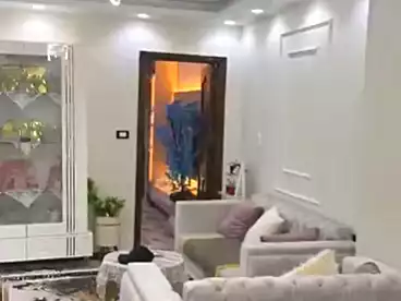 شقق للبيع في شارع الفيروز، عين شمس الشرقية، 125 متر