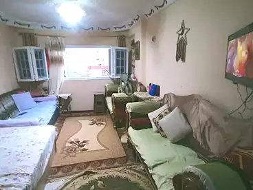 Apartments For sale in Street 16 El Eslah, El Falki, 70 sqm