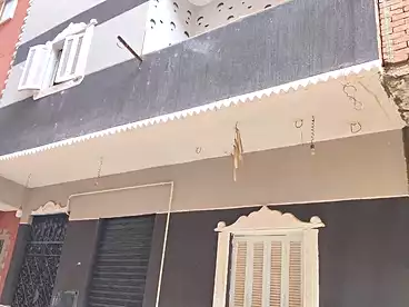 منزل / بيت للبيع في المرج الجديدة، المرج، 100 متر
