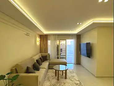 Furnished Apartment For rent in Camp Cesar, Alexandria, 150 sqm